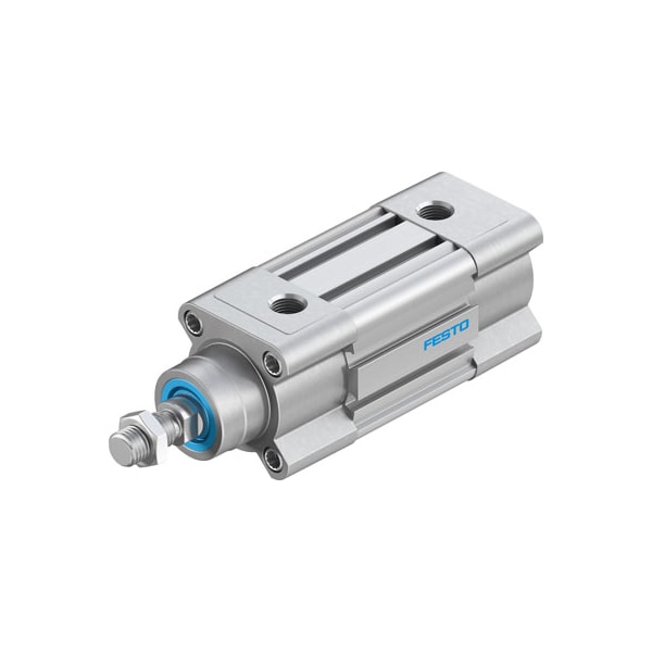 Standards-Based Cylinder DSBC-40-20-D3-PPSA-N3